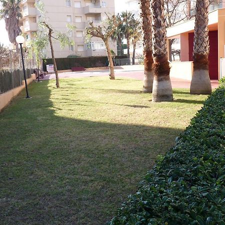 Joyapartments Gavina D'Or Miami Playa Bagian luar foto