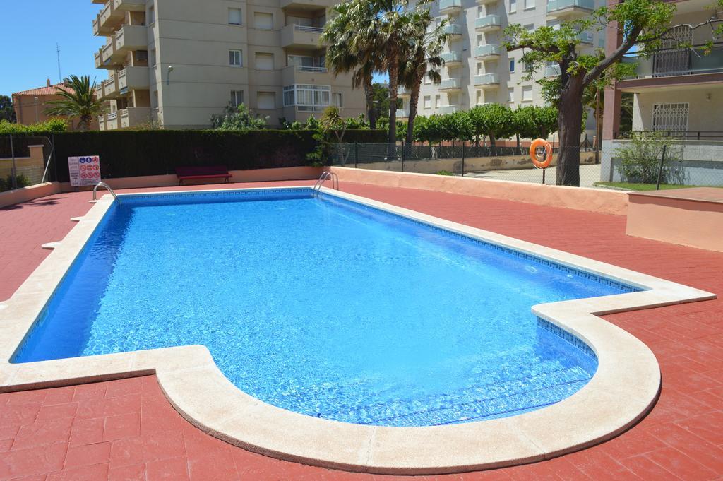 Joyapartments Gavina D'Or Miami Playa Bagian luar foto