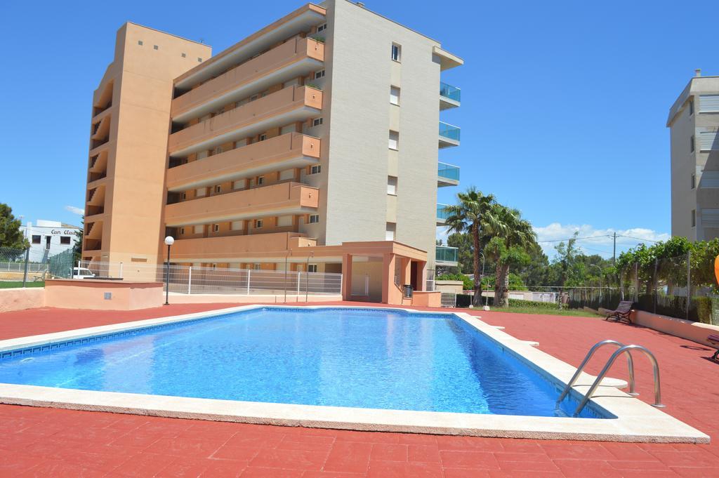 Joyapartments Gavina D'Or Miami Playa Bagian luar foto