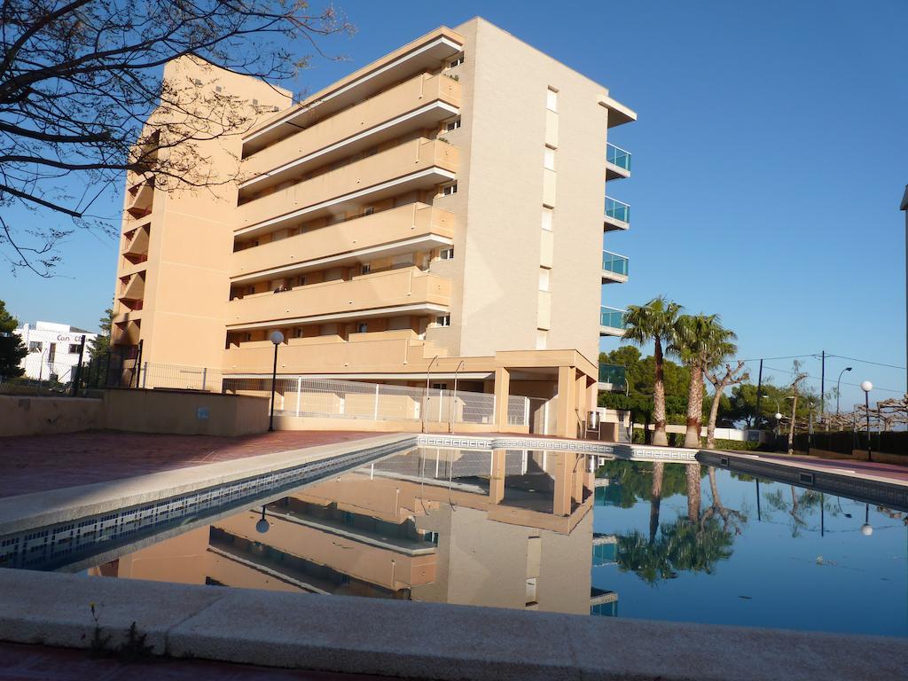 Joyapartments Gavina D'Or Miami Playa Bagian luar foto