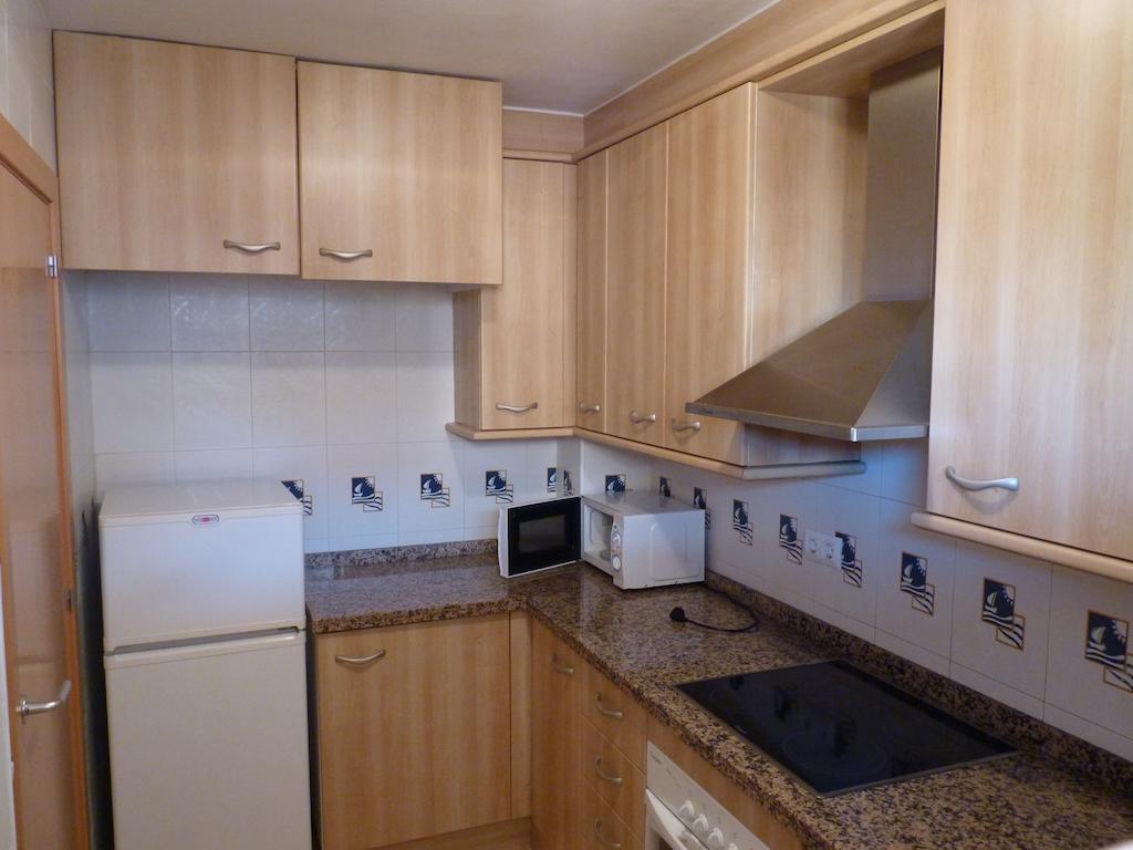 Joyapartments Gavina D'Or Miami Playa Ruang foto