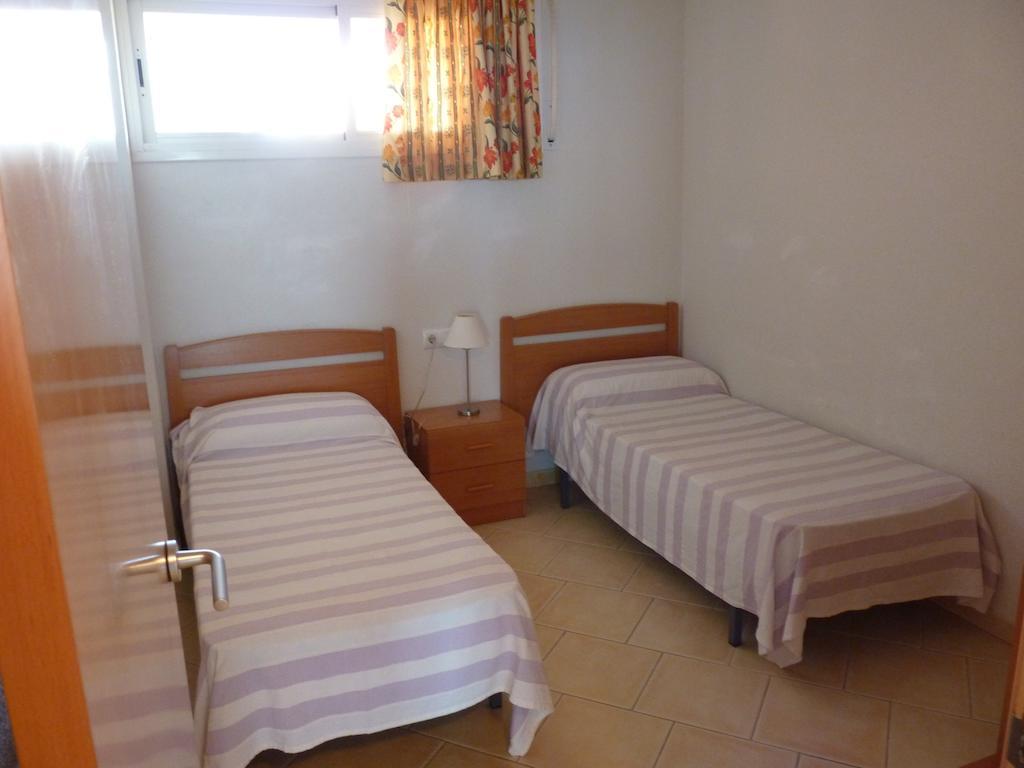 Joyapartments Gavina D'Or Miami Playa Ruang foto
