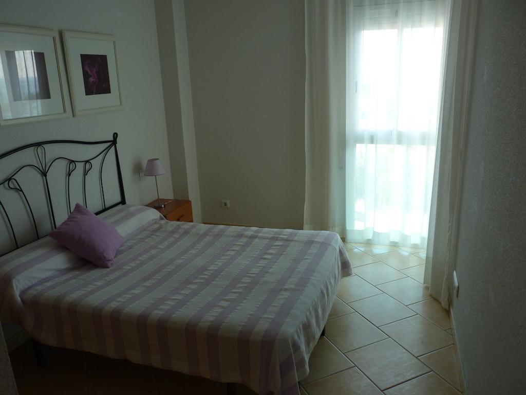 Joyapartments Gavina D'Or Miami Playa Ruang foto