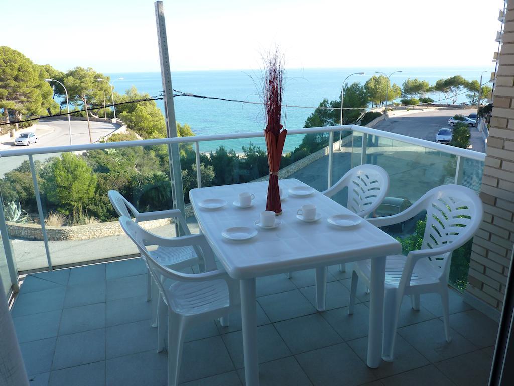 Joyapartments Gavina D'Or Miami Playa Ruang foto