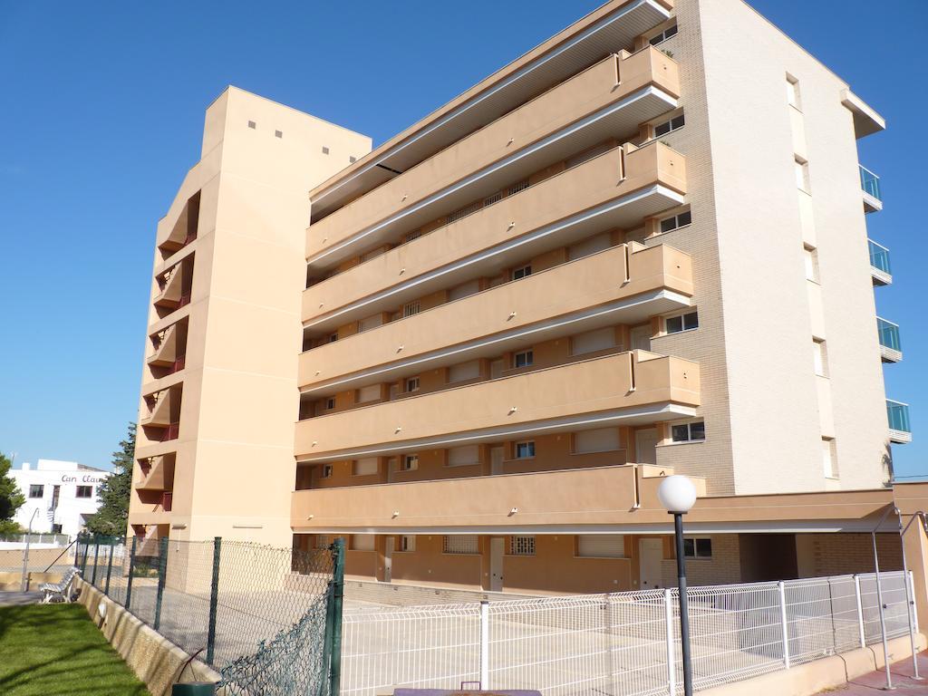 Joyapartments Gavina D'Or Miami Playa Bagian luar foto