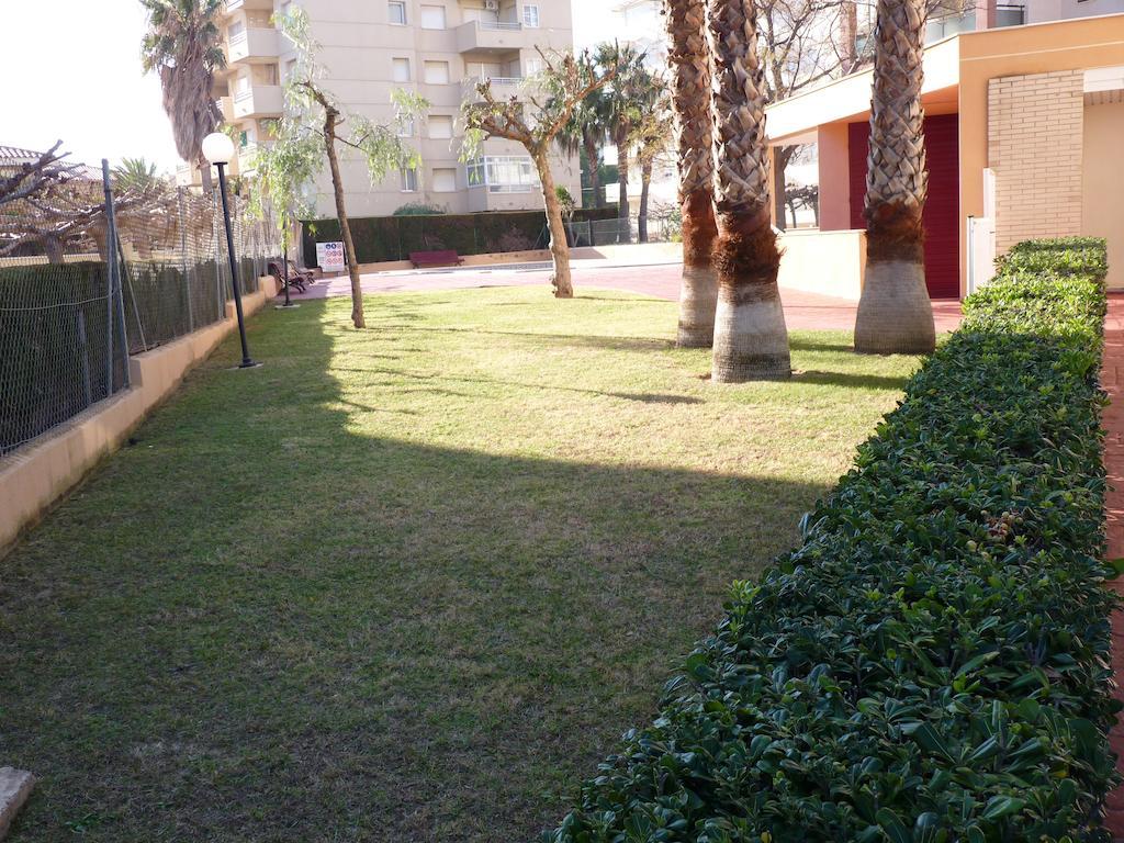 Joyapartments Gavina D'Or Miami Playa Bagian luar foto