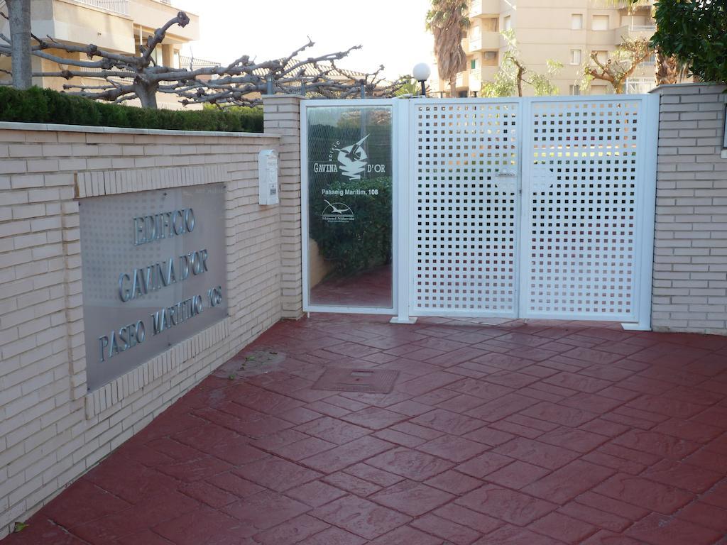 Joyapartments Gavina D'Or Miami Playa Bagian luar foto