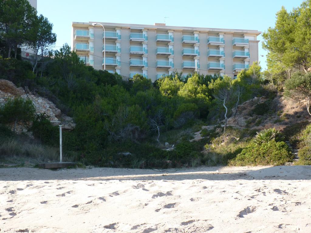 Joyapartments Gavina D'Or Miami Playa Bagian luar foto