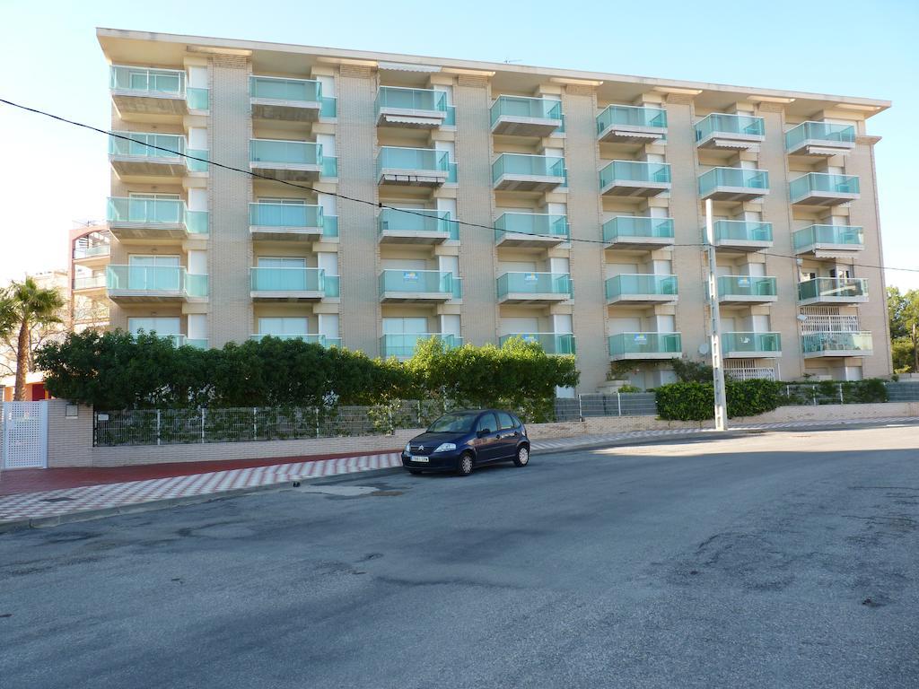 Joyapartments Gavina D'Or Miami Playa Bagian luar foto