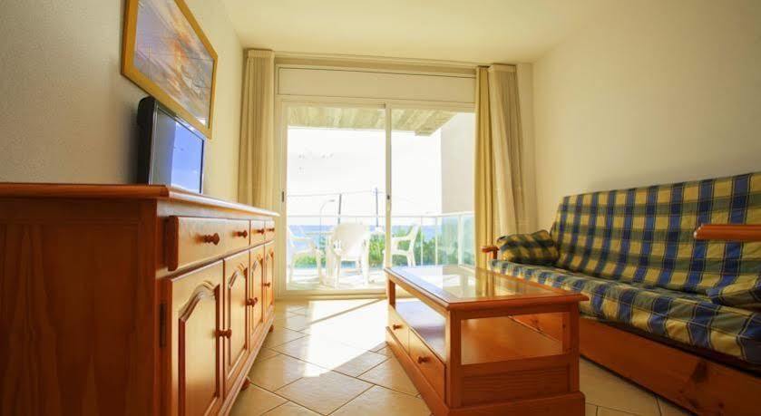 Joyapartments Gavina D'Or Miami Playa Bagian luar foto