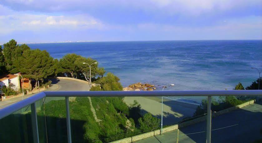 Joyapartments Gavina D'Or Miami Playa Bagian luar foto