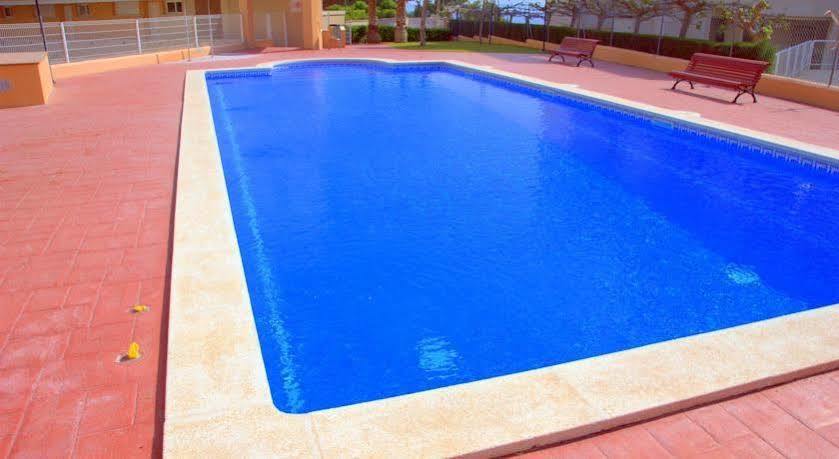 Joyapartments Gavina D'Or Miami Playa Bagian luar foto