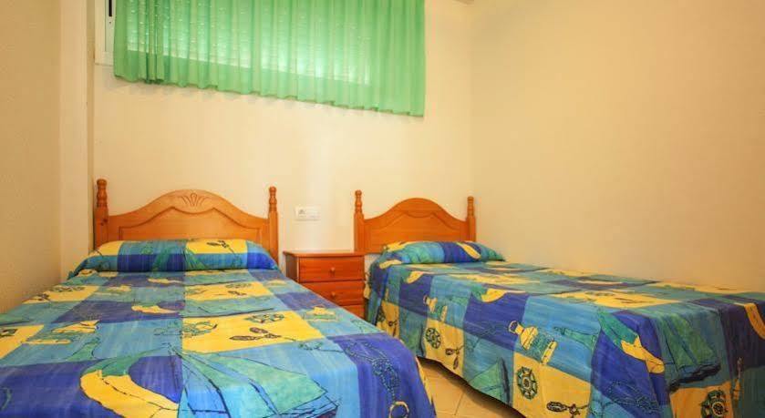 Joyapartments Gavina D'Or Miami Playa Bagian luar foto