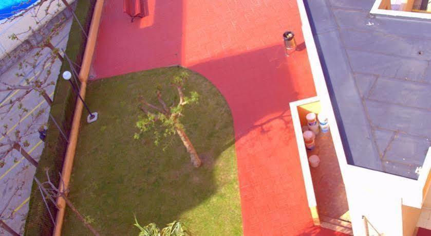 Joyapartments Gavina D'Or Miami Playa Bagian luar foto