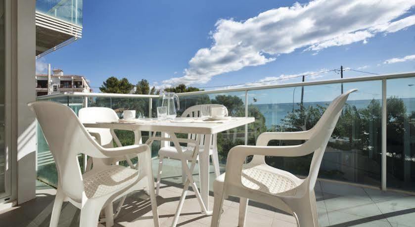 Joyapartments Gavina D'Or Miami Playa Bagian luar foto